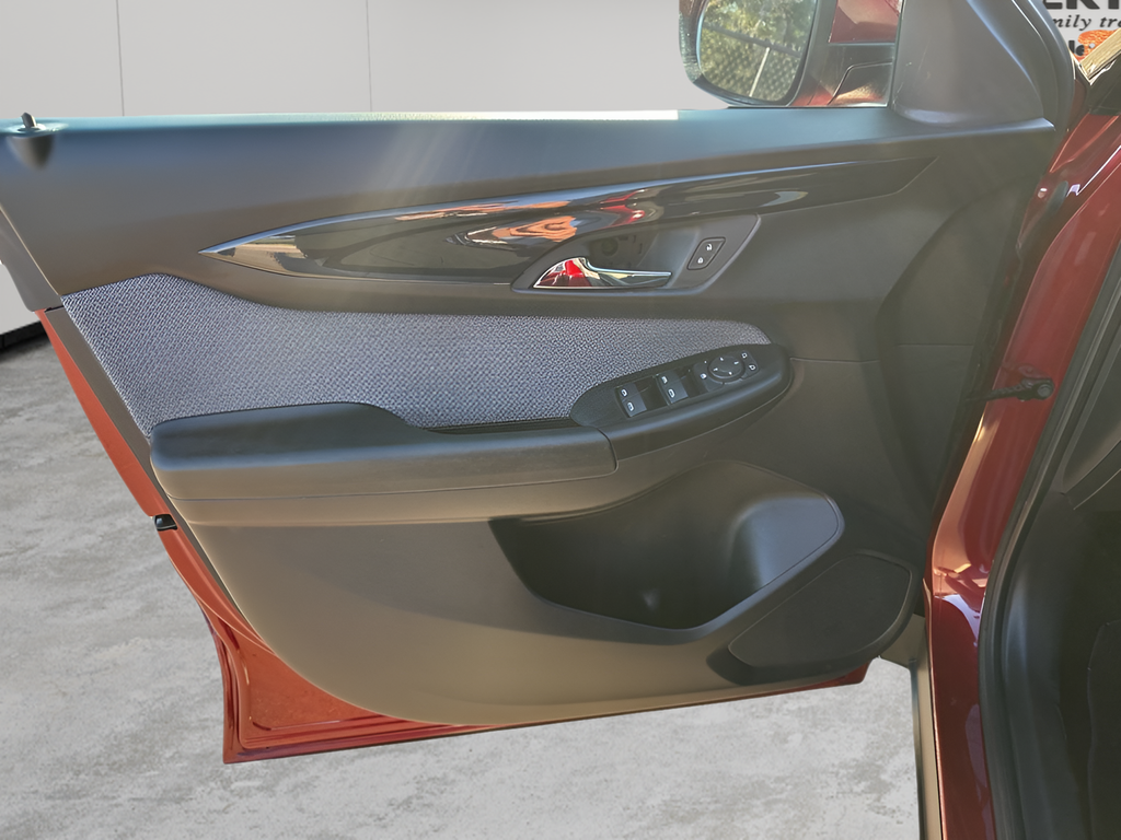 Used Car 2024 Chevrolet Trailblazer  Lt For Sale Under $25,000 In Austin, Texas