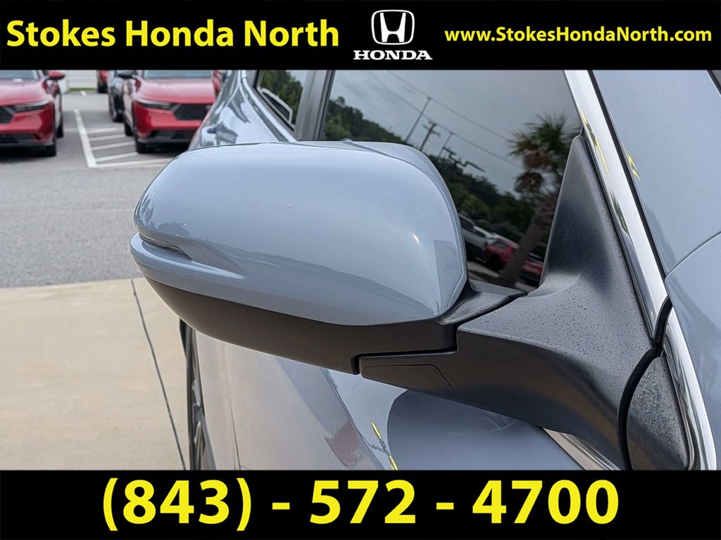 Used 2021 Honda CR-V SUV