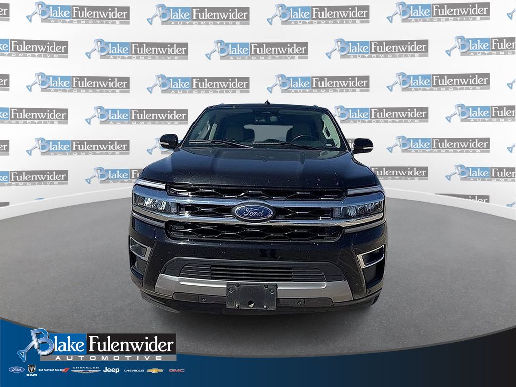 2024 Ford Expedition Limited RWD