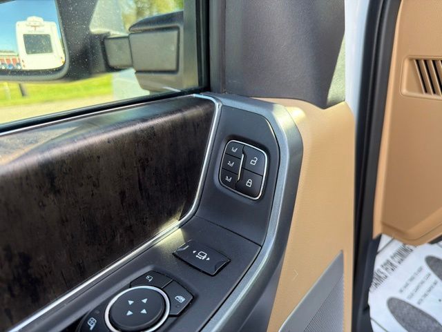 2024 Ford F-350SD