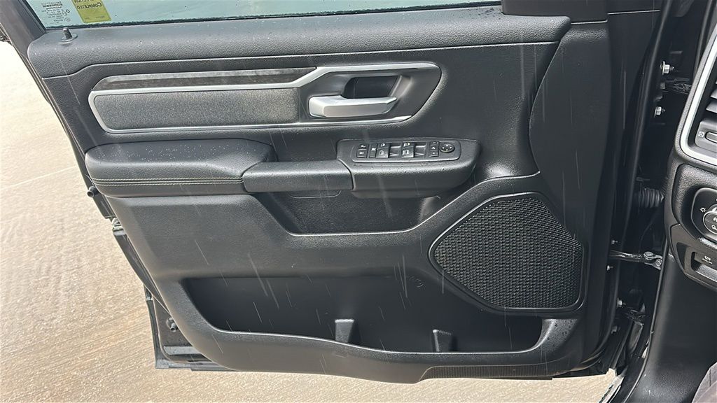 2020 Ram 1500 Big Horn/Lone Star Black at Big Star Chrysler Jeep Dodge Ram 