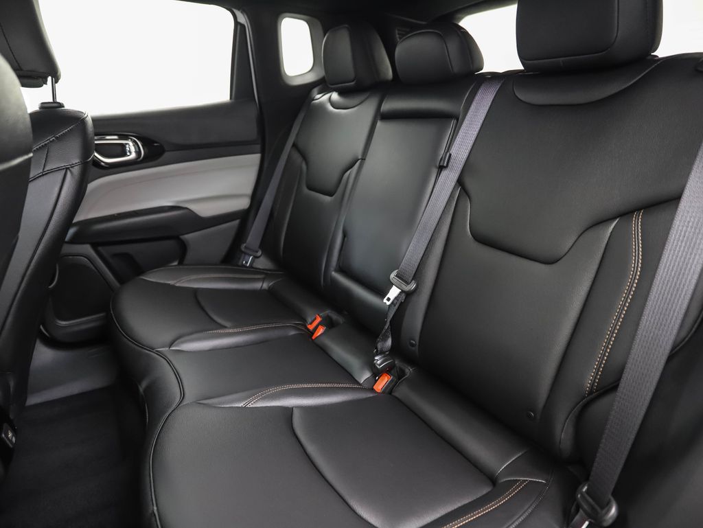 Thumbnail: 2024 Jeep Compass - 23