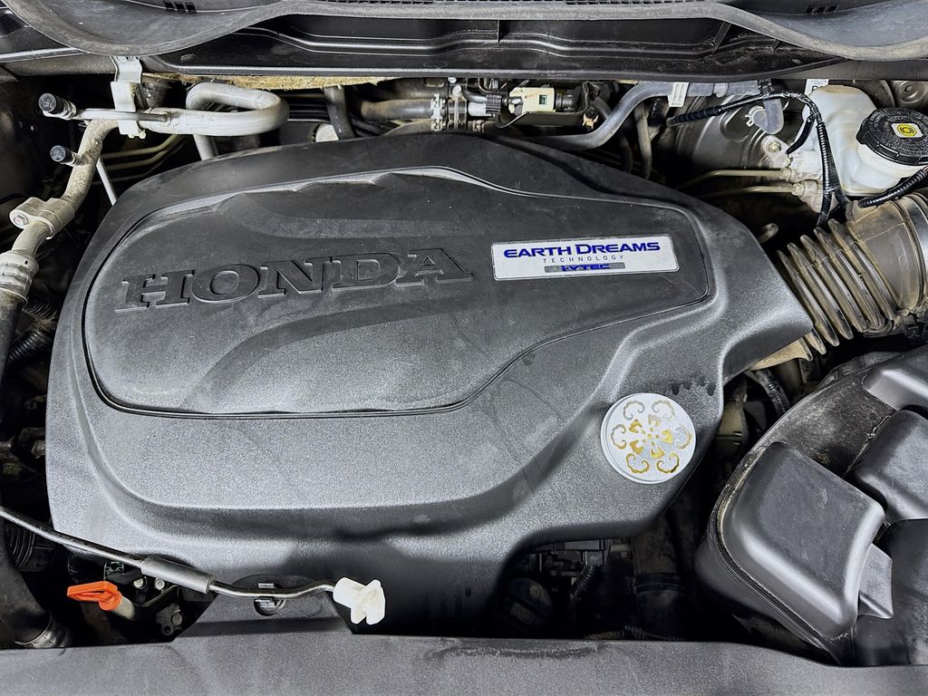 Used Car 2020 Honda Odyssey  Elite For Sale Under $30,000 In Austin, Texas