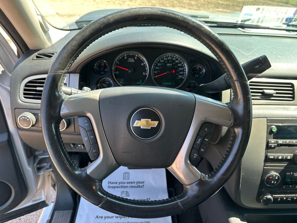 Used 2013 Chevrolet Silverado 3500HD Truck