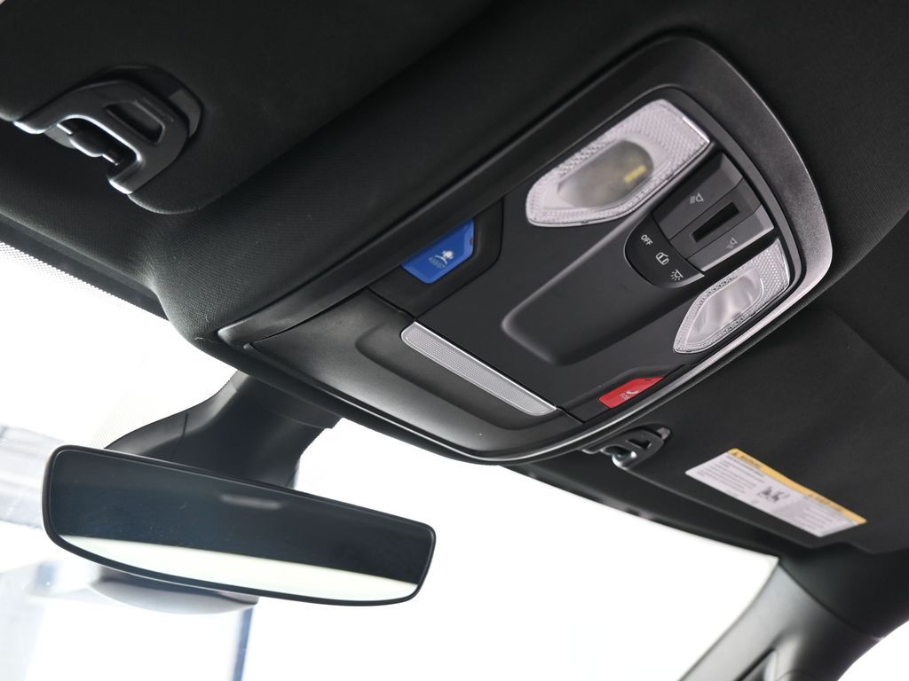 Used 2024 Bright White Clearcoat Ram Big Horn image 23