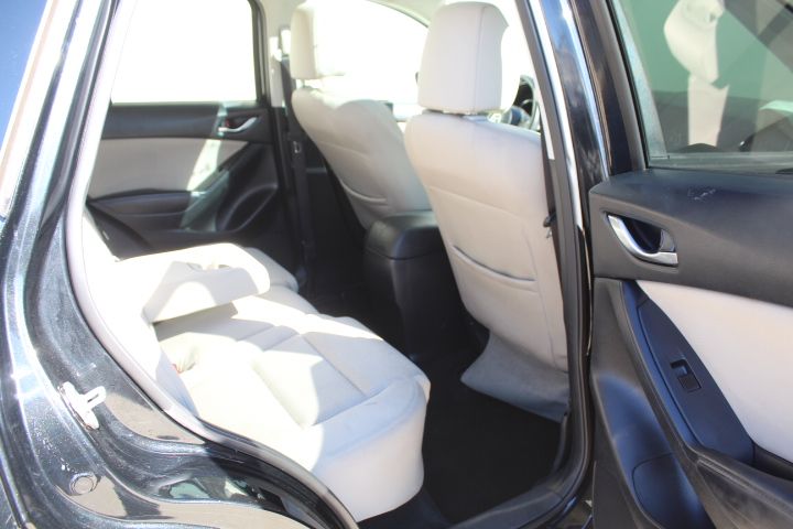 Used Car 2016 Mazda Cx-5  Touring For Sale Under $15,000 In Georgetown, Texas