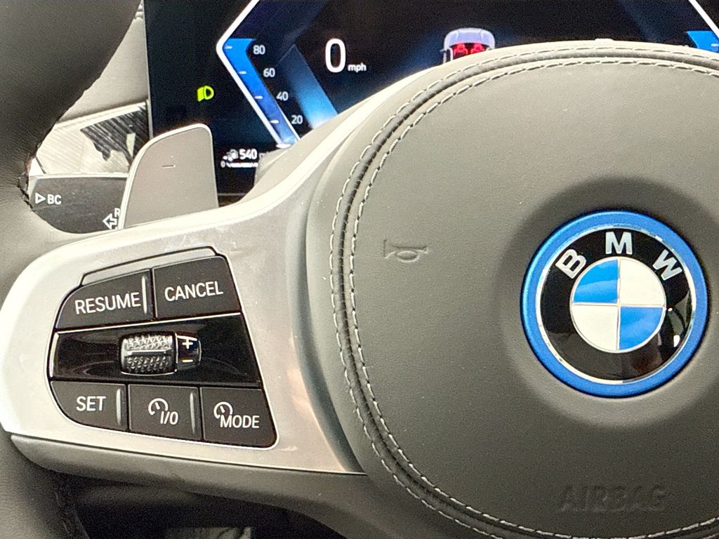 Thumbnail: 2026 BMW X5 - 11
