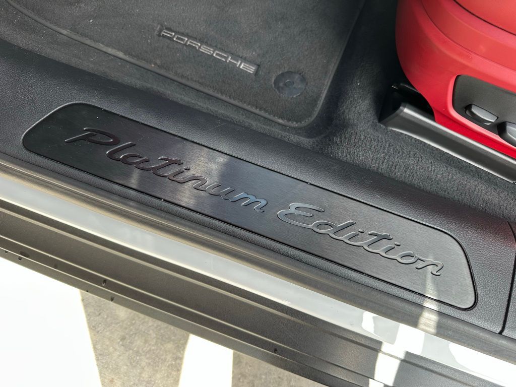 Thumbnail: 2023 Porsche Panamera - 24