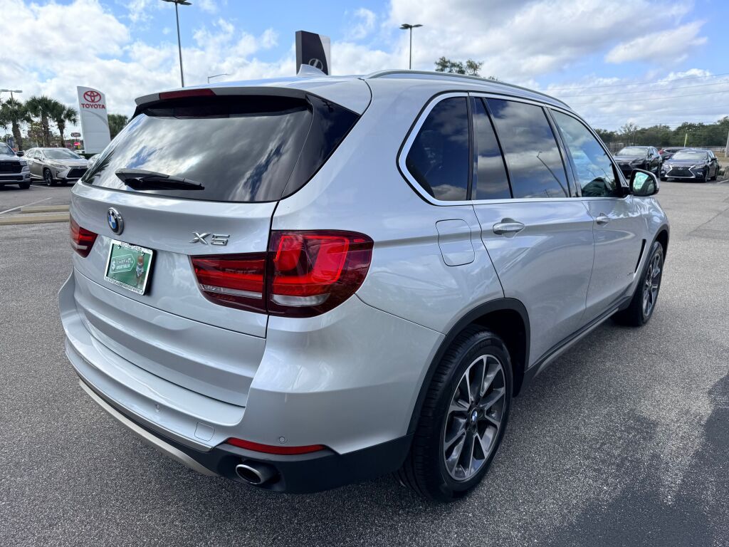Thumbnail: 2017 BMW X5 - 3