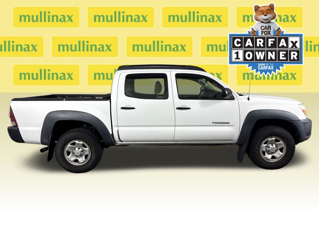 Used 2009  Toyota PreRunner image 2