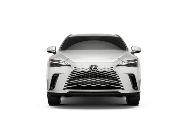 2025 Lexus RX  5