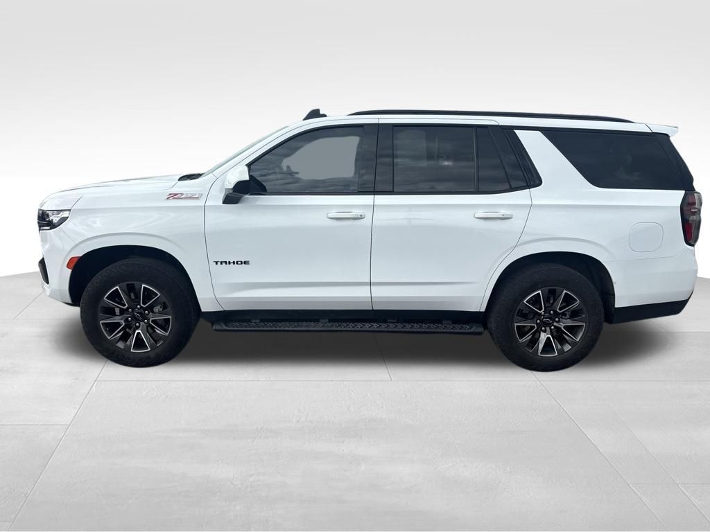 Used 2023 Chevrolet Tahoe SUV