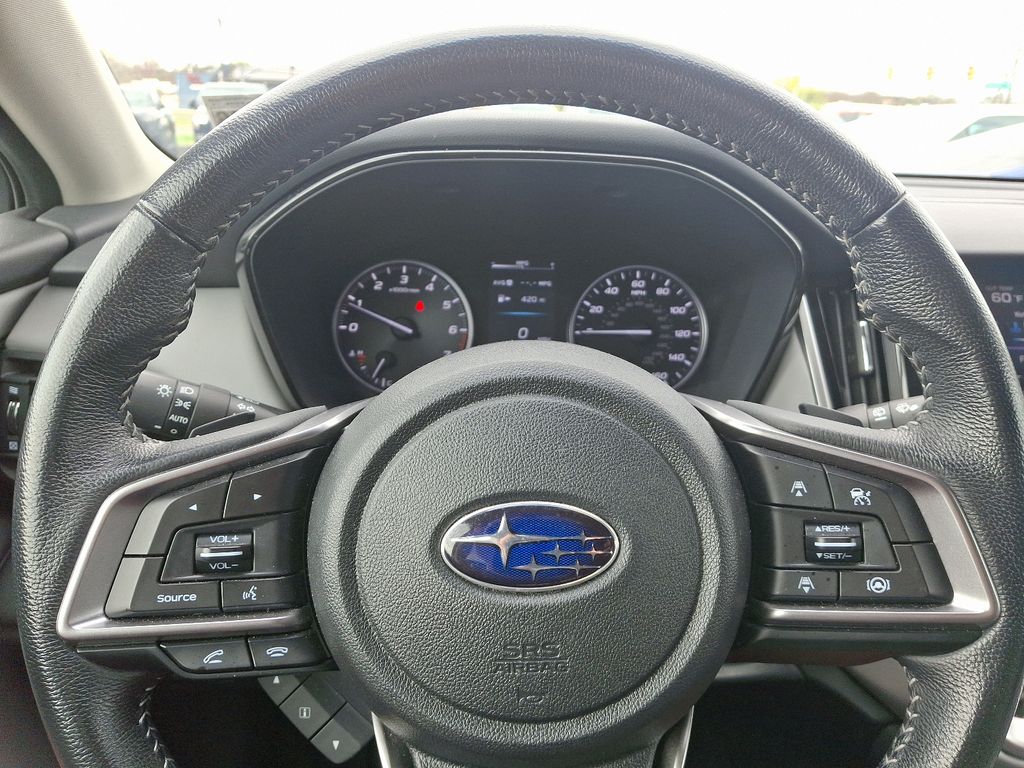 2021 Subaru Outback Premium 20