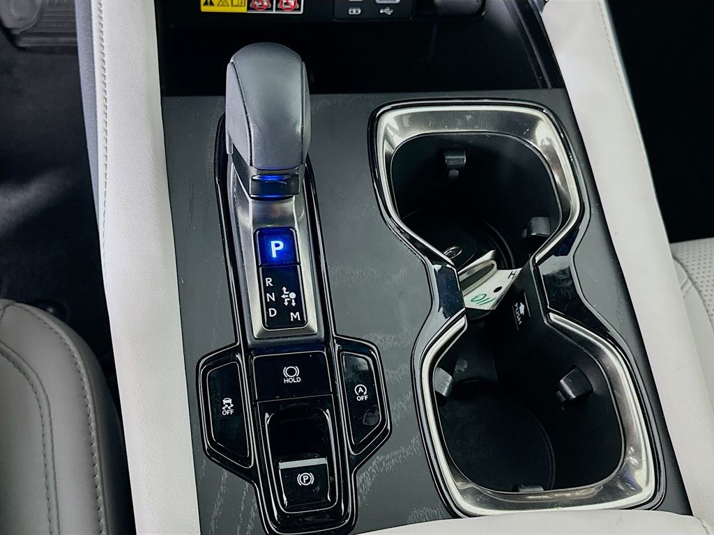 2024 Lexus RX 350 Premium+ 17