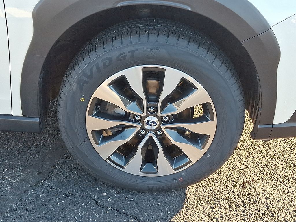 Thumbnail: 2023 Subaru Outback - 8