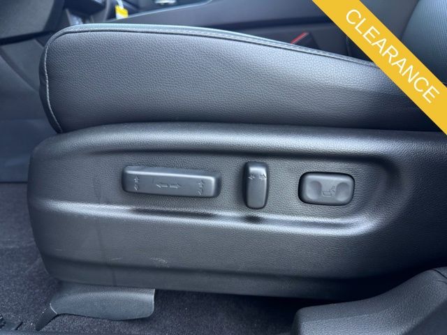 2025 Honda Ridgeline RTL - 9