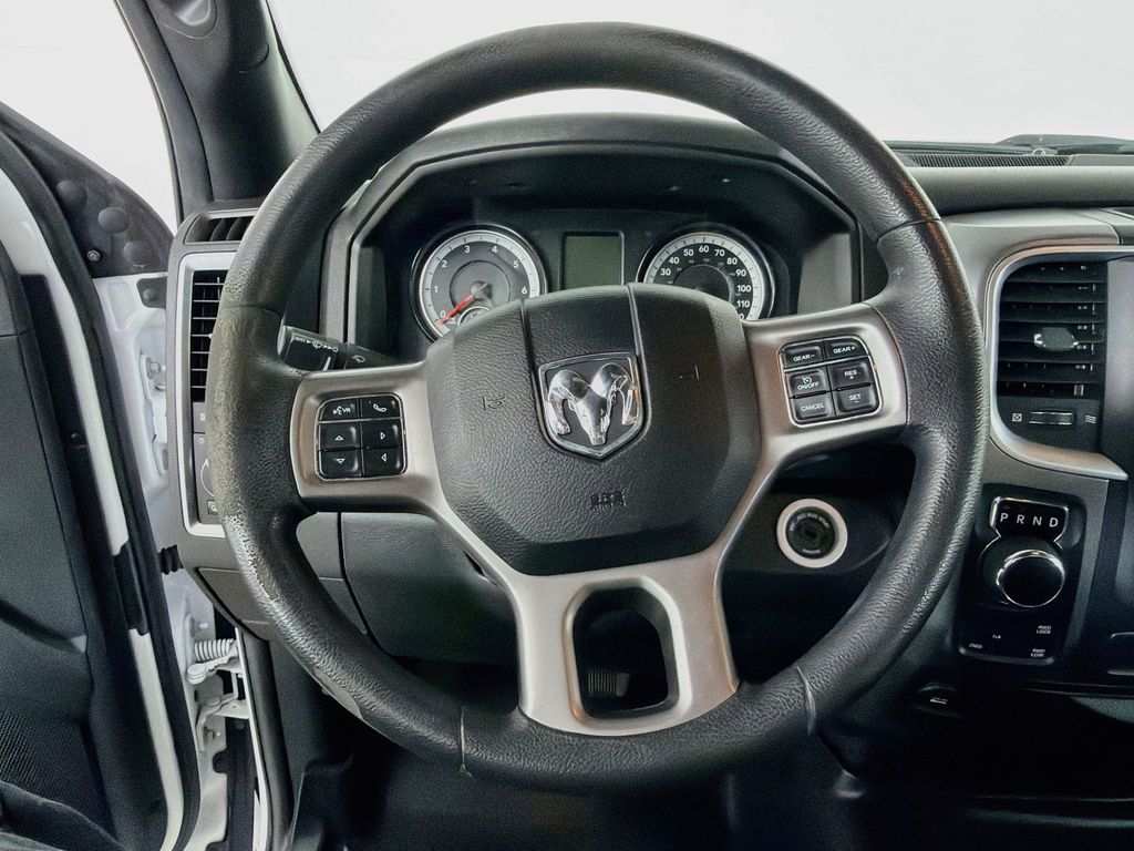 Used 2022 Ram 1500 Classic Truck