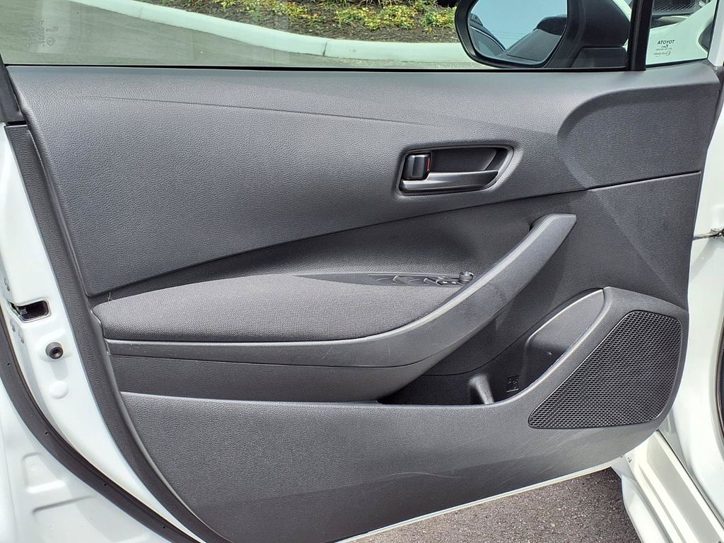 Used 2024 Toyota Corolla Sedan