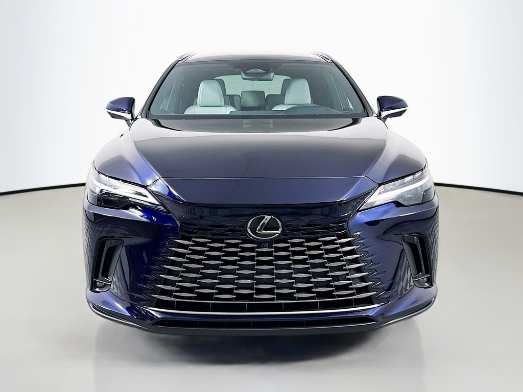 Thumbnail: 2023 Lexus RX - 2