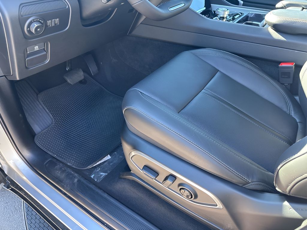 New Car 2025 Jeep Wagoneer  Series Ii For Sale Under $70,000 In Austin, Texas