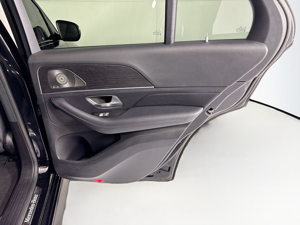 Thumbnail: 2021 Mercedes-Benz GLE - 28