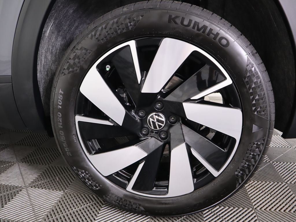 Thumbnail: 2026 Volkswagen Atlas - 31