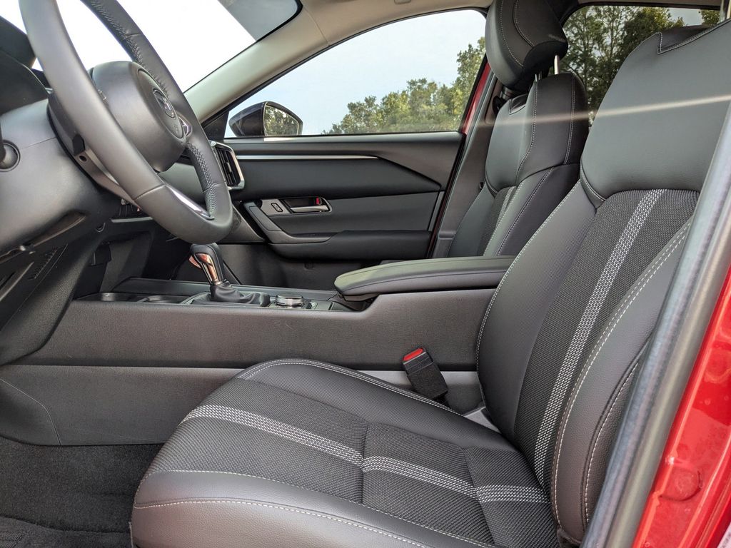 2024 Mazda CX-50 2.5 S Select