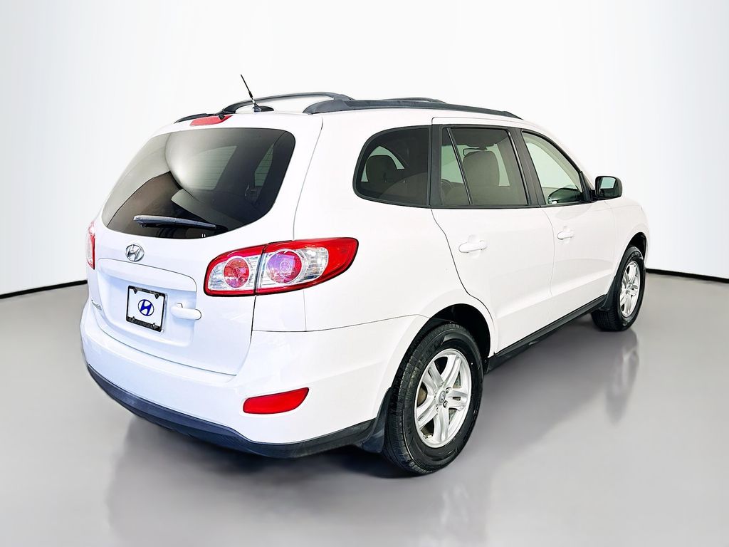 Thumbnail: 2012 Hyundai Santa Fe - 5