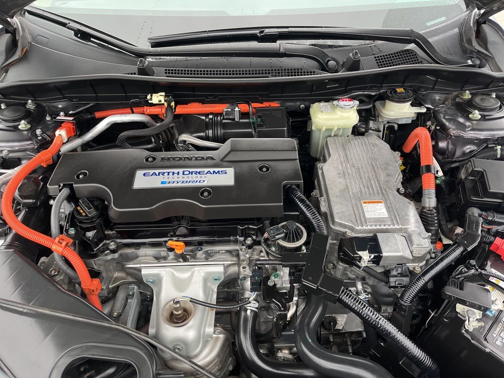 Thumbnail: 2017 Honda Accord - 13