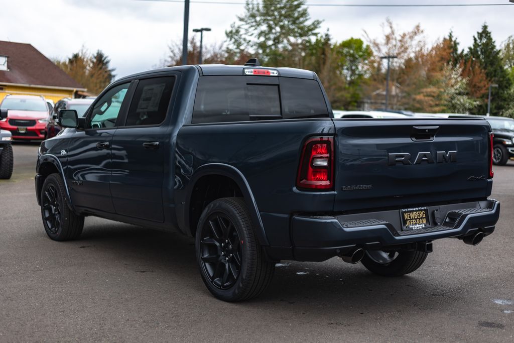 2026 Ram 1500 Laramie thumbnail 14