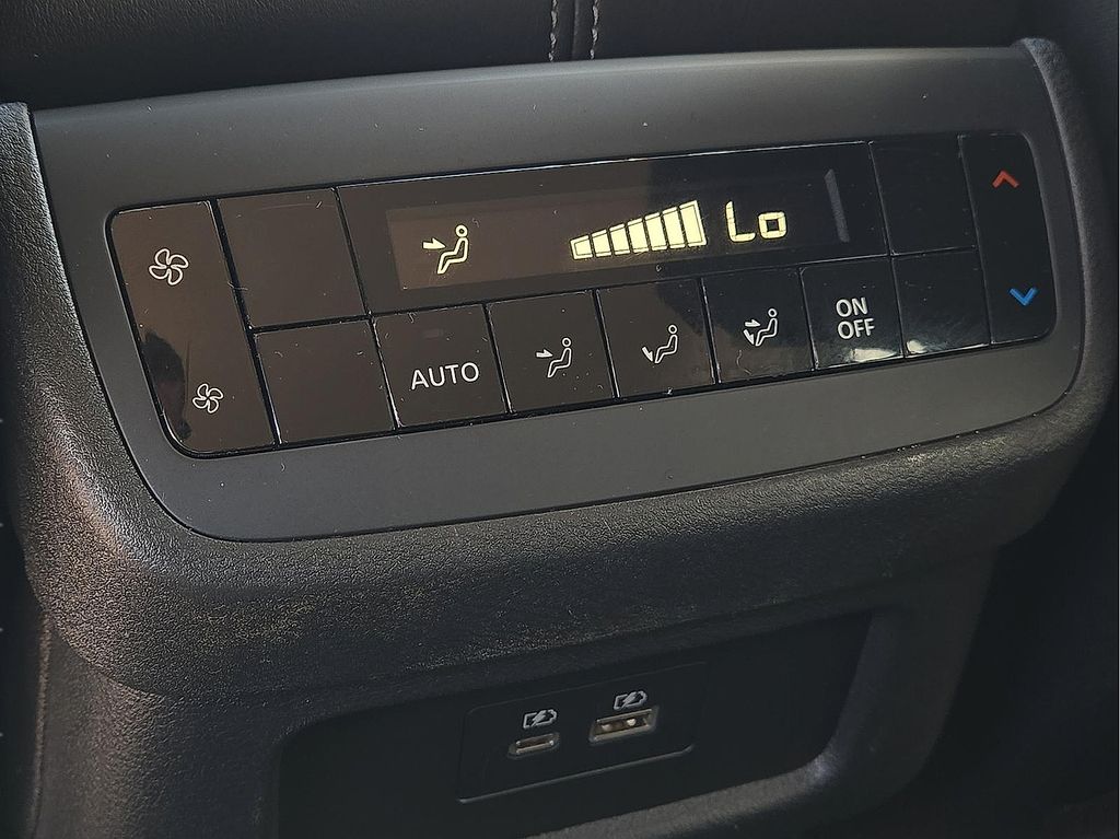 Used 2025 Nissan Pathfinder SV For Sale in Farmington, AR