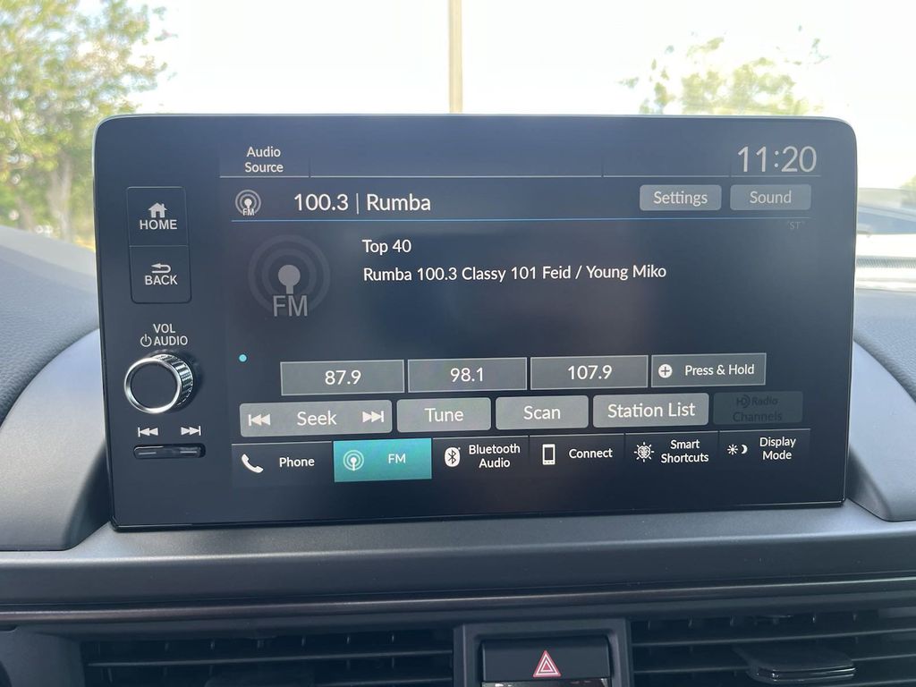 new 2025 Honda Pilot car, priced at $49,296