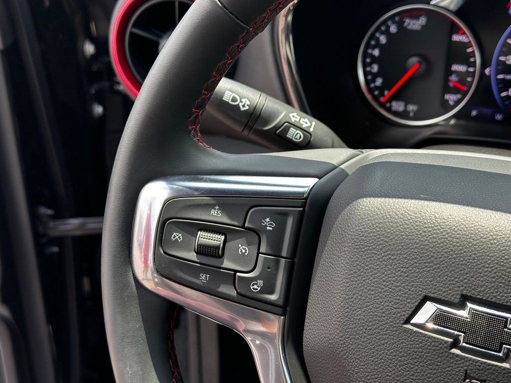 Used Car 2025 Chevrolet Blazer  Rs For Sale Under $40,000 In Austin, Texas