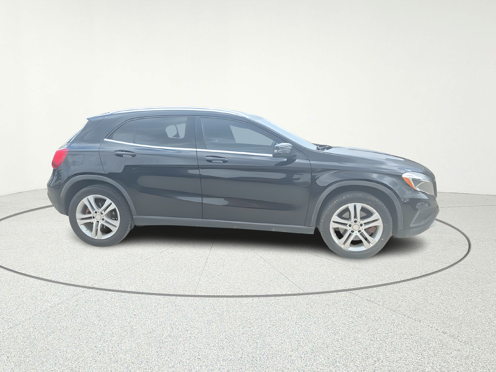 2016 Mercedes-Benz GLA GLA 250 Black at Ultimate Motorsports