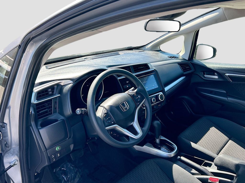 Thumbnail: 2020 Honda Fit - 9