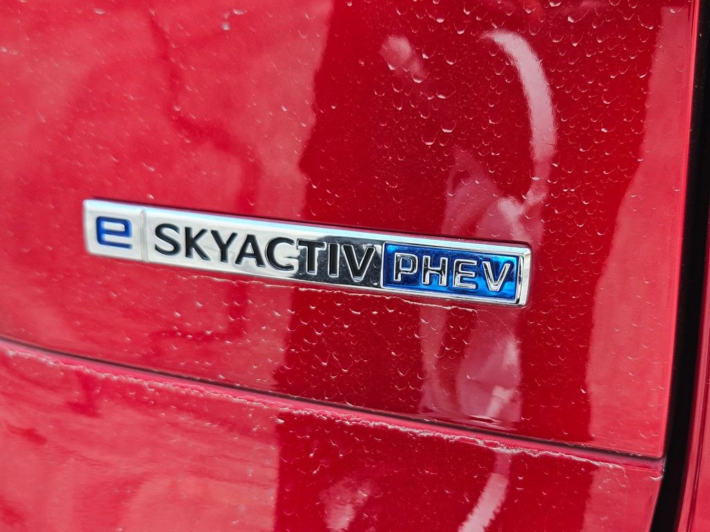 Used Car 2025 Mazda Cx-90 Phev  Preferred For Sale Under $40,000 In San Marcos, Texas