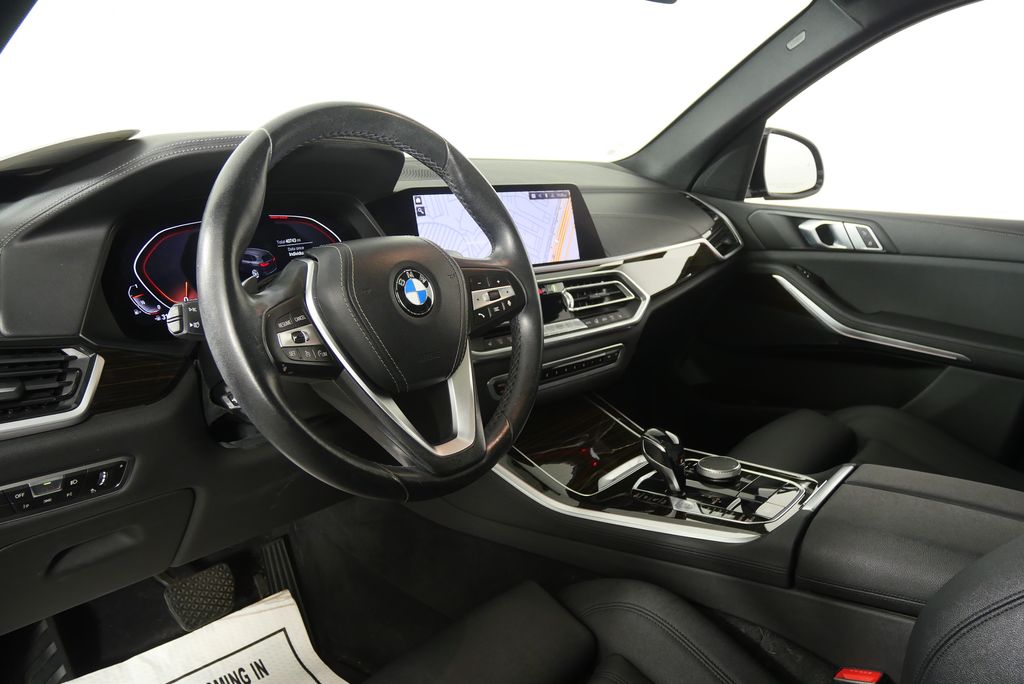 Thumbnail: 2020 BMW X5 - 13