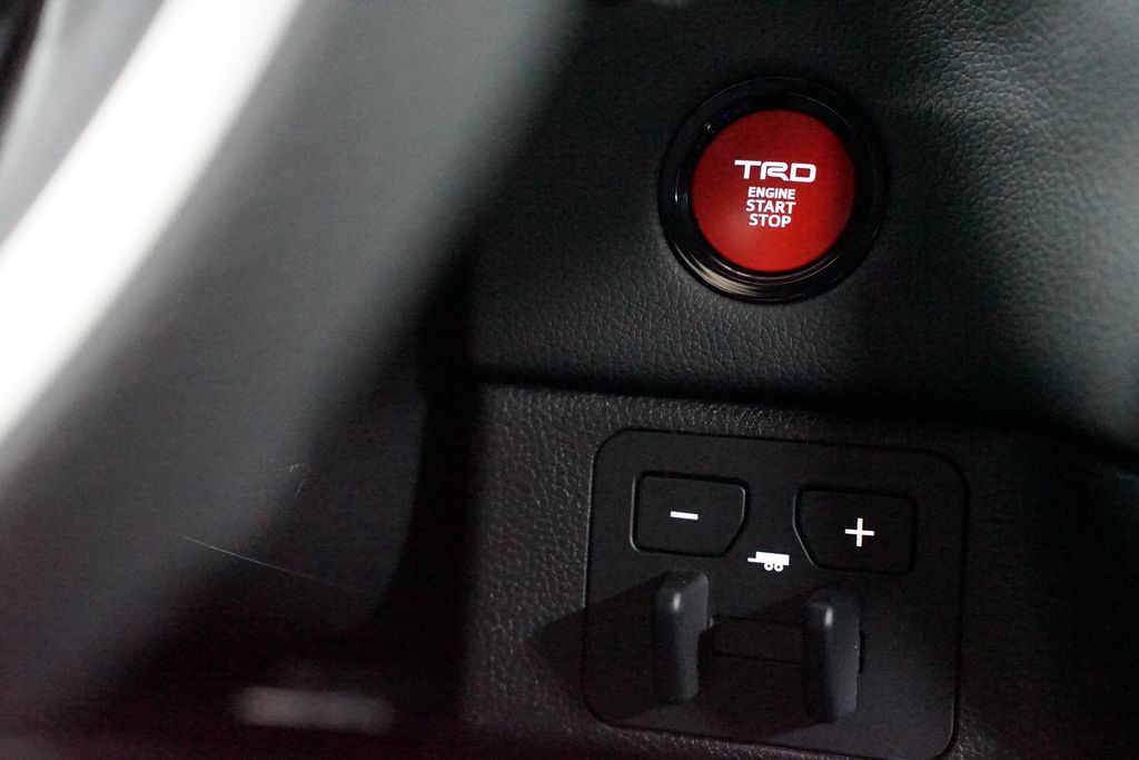 Thumbnail: 2026 Toyota Tundra - 26