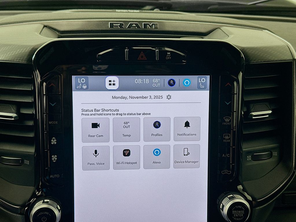 Thumbnail: 2024 RAM 2500 - 16