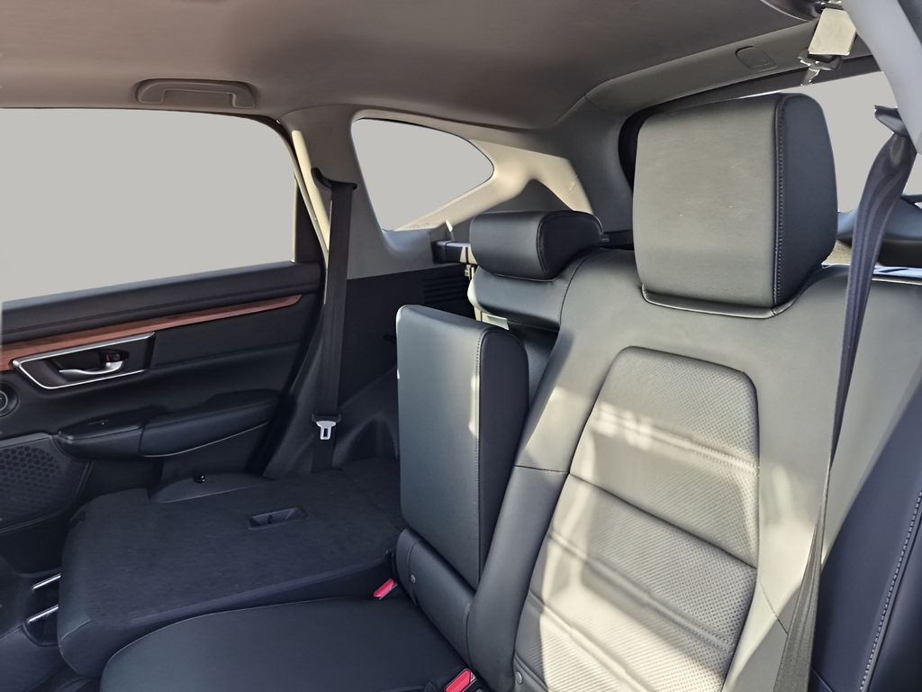 Used Car 2021 Honda Cr-v  Ex-l For Sale Under $20,000 In Austin, Texas