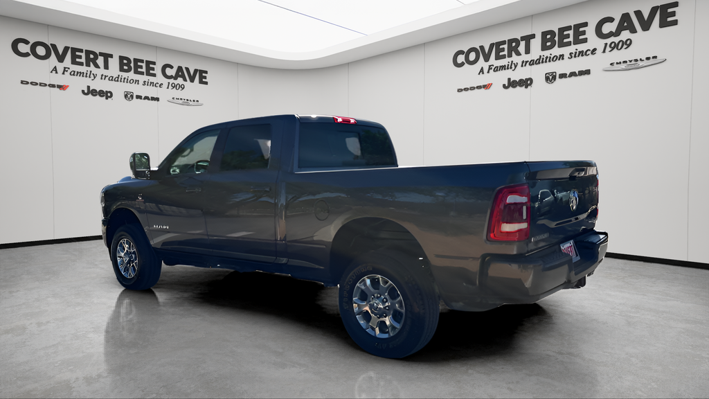 Used Car 2024 Ram 2500  Laramie For Sale Under $60,000 In Austin, Texas