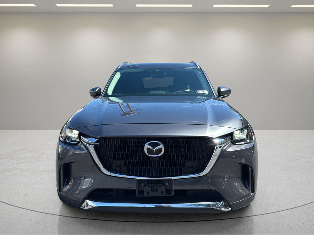 2024 Mazda CX-90 3.3 Turbo Premium - 1