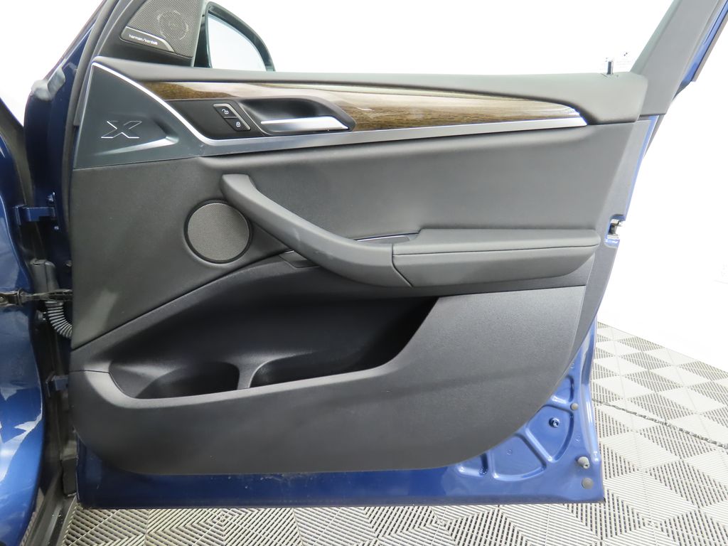 Thumbnail: 2019 BMW X3 - 24