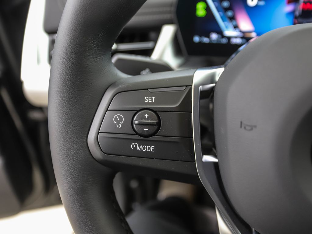 Thumbnail: 2026 BMW X1 - 12