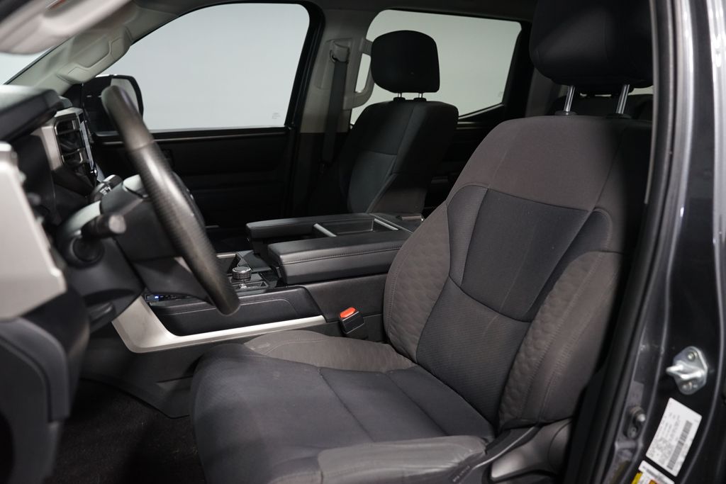 Thumbnail: 2023 Toyota Tundra - 6