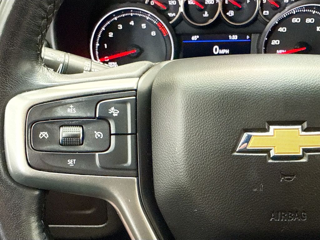 Thumbnail: 2021 Chevrolet Tahoe - 11