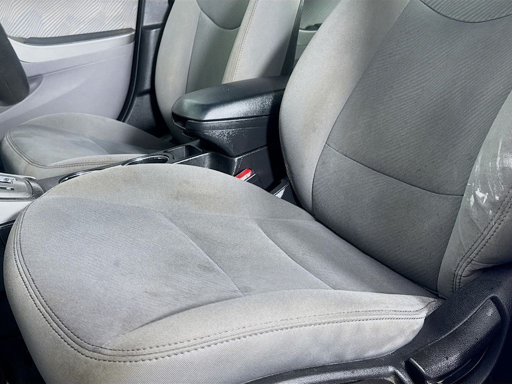 Used Car 2013 Hyundai Elantra  Gls For Sale Under $10,000 In Austin, Texas