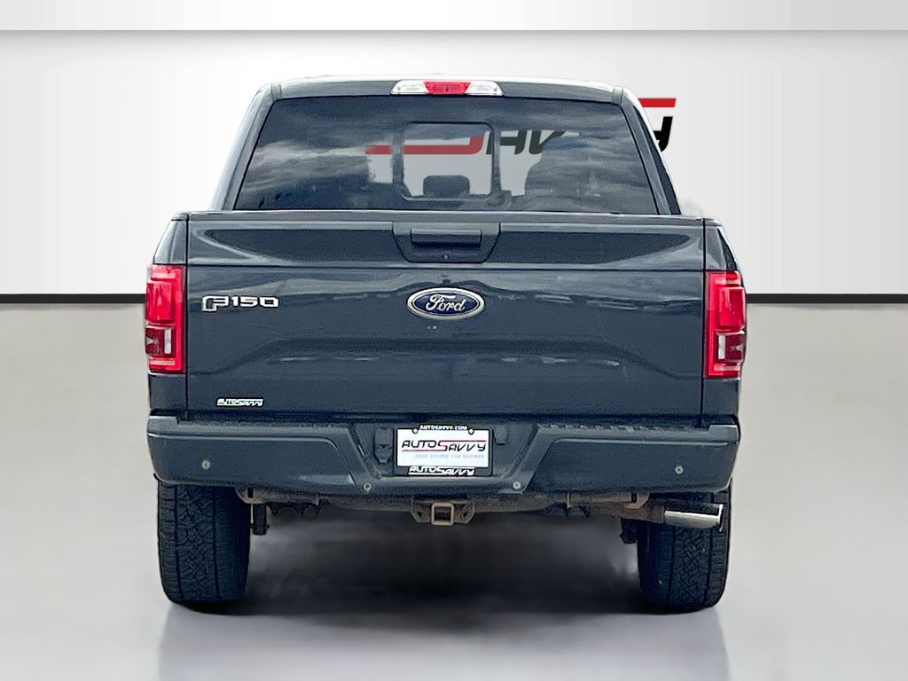 Used 2016  Ford XLT image 6