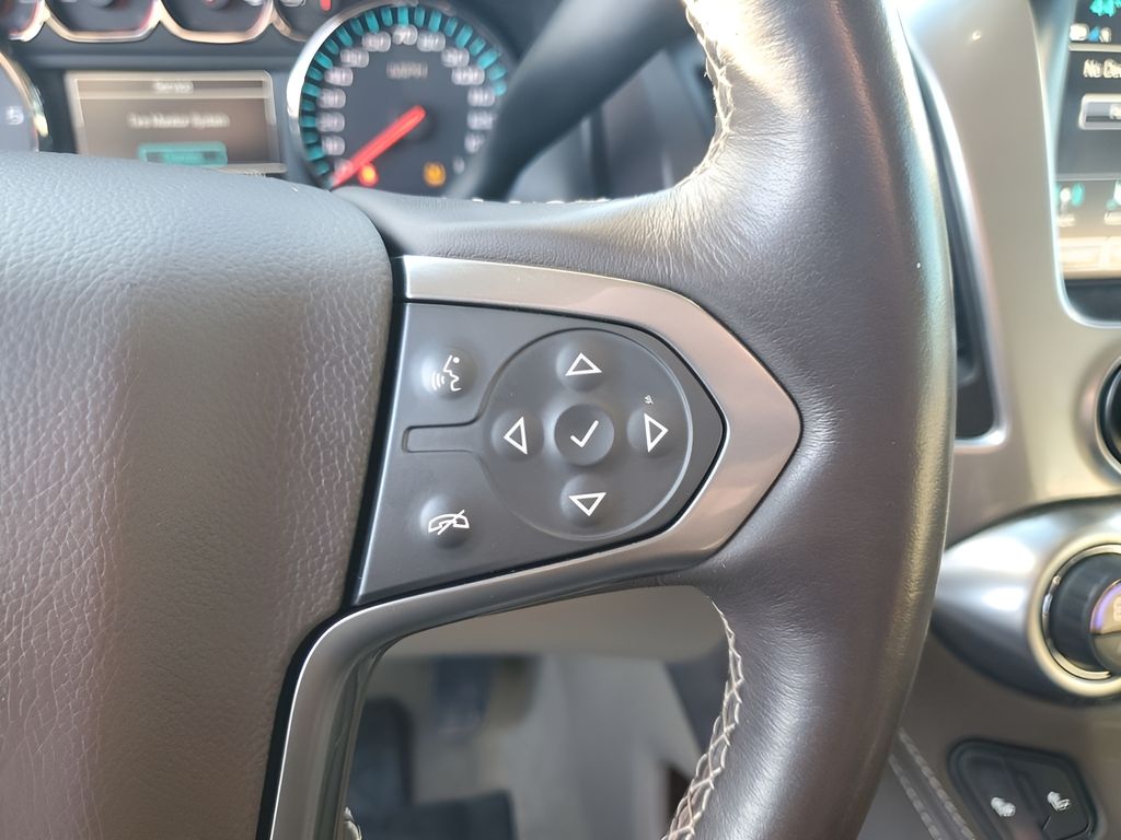 Used Car 2019 Chevrolet Suburban  Lt For Sale Under $30,000 In Austin, Texas