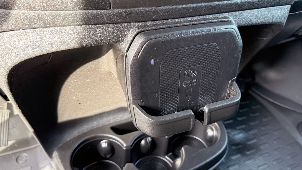 Used 2023 Ram ProMaster 1500 Base 3D Cargo Van